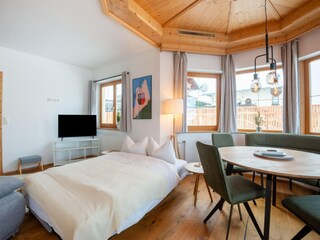 Appartement Neustift im Stubaital Équipement 29