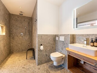 Appartement Neustift im Stubaital Équipement 28