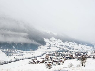 Appartement Neustift im Stubaital Environnement 32