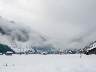 Appartement Neustift im Stubaital Environnement 34