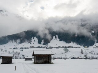 Appartement Neustift im Stubaital Environnement 35