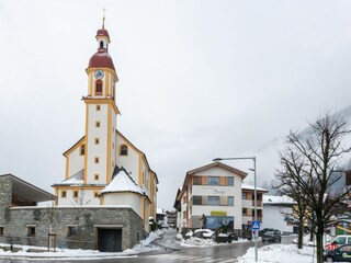 Appartement Neustift im Stubaital Environnement 36
