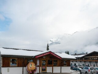 Appartement Neustift im Stubaital Environnement 37