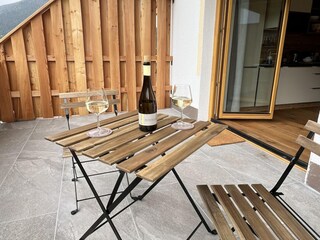 Appartement Neustift im Stubaital Enregistrement extérieur 5