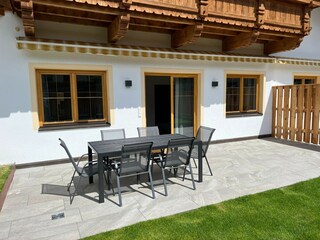 Appartement Neustift im Stubaital Enregistrement extérieur 6