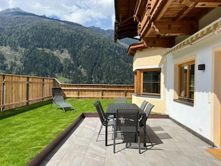 Apartment Neustift im Stubaital Außenaufnahme 5
