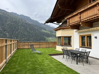 Appartement Neustift im Stubaital  37