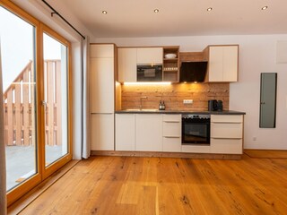 Appartement Neustift im Stubaital Équipement 15