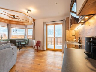 Apartment Neustift im Stubaital Ausstattung 27