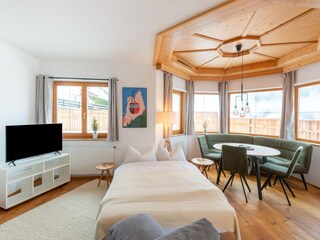 Apartment Neustift im Stubaital Ausstattung 29