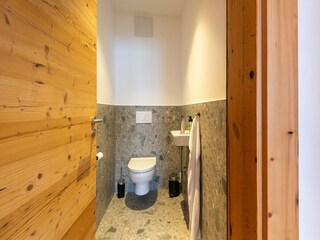Apartment Neustift im Stubaital Ausstattung 30