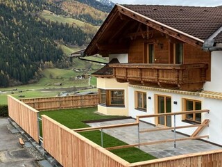 Apartamento Neustift im Stubaital Grabación al aire libre 6