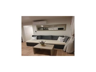 Roulotte Pomer Équipement 1