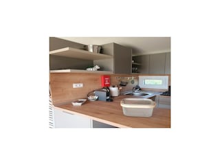 Roulotte Pomer Équipement 14