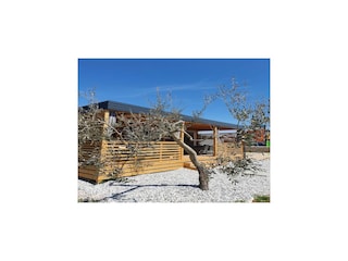 Caravan Pomer Buitenaudio-opname 3