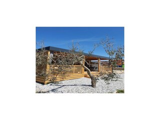 Roulotte Pomer Enregistrement extérieur 3