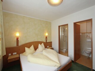 Appartement Stumm Kenmerken 20