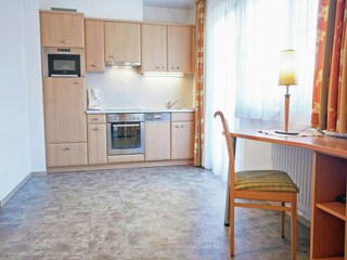 Apartment Stumm Ausstattung 9