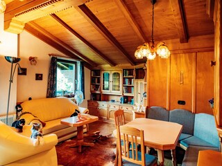 Apartamento St. Primus Características 5