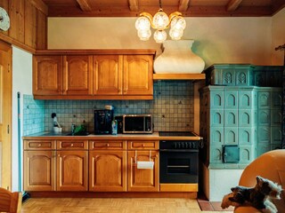 Apartamento St. Primus Características 6