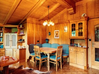 Appartement St. Primus Kenmerken 11