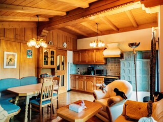 Appartement St. Primus Équipement 12