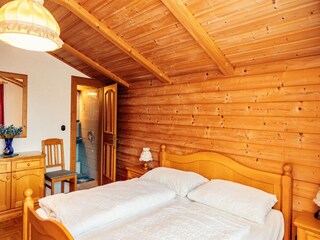 Appartement St. Primus Équipement 18