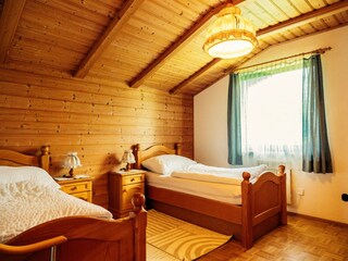 Apartamento St. Primus Características 9