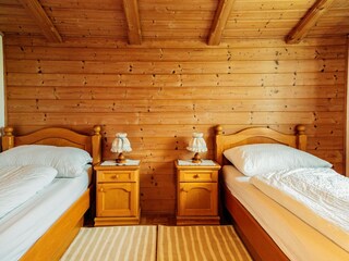 Apartamento St. Primus Características 12