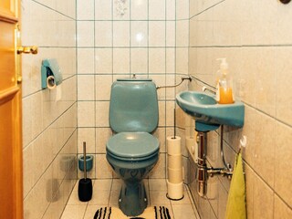 Apartamento St. Primus Características 13