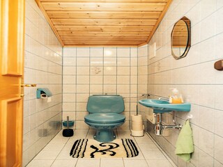 Apartamento St. Primus Características 6