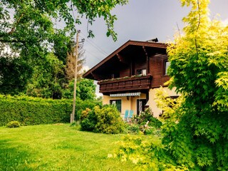 Apartamento St. Primus Grabación al aire libre 1