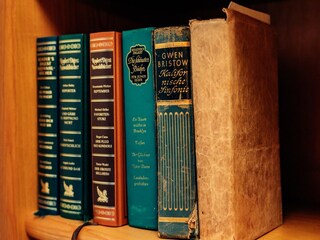 Apartment St. Primus  28