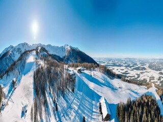 Apartment St. Primus Environment 25