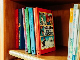 Appartamento St. Primus  31