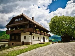 Ferienhaus Haus Grafhube in Afritz-Verditz - Afritz am See - image1