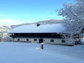 Ferienhaus Afritz am See Außenaufnahme 1