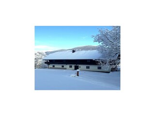 Vakantiehuis Afritz am See Buitenaudio-opname 2