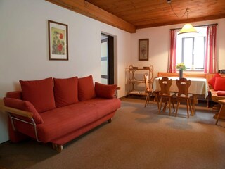 Vakantiehuis Afritz am See Kenmerken 17