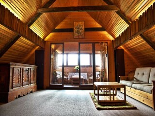 Vakantiehuis Afritz am See Kenmerken 23