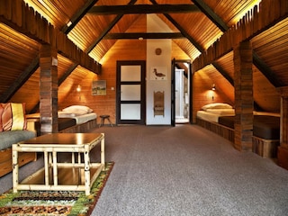 Ferienhaus Afritz am See Ausstattung 12