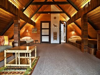 Vakantiehuis Afritz am See Kenmerken 12