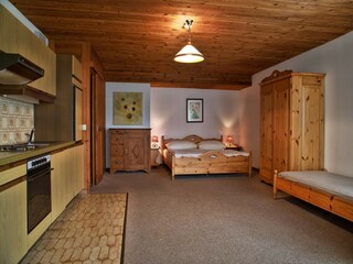 Vakantiehuis Afritz am See Kenmerken 24