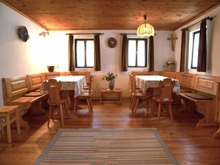 Vakantiehuis Afritz am See Kenmerken 19