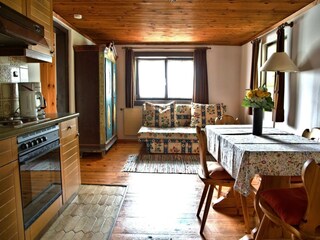 Casa per le vacanze Afritz am See Caratteristiche 24