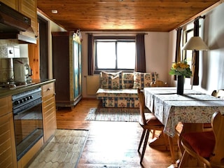 Ferienhaus Afritz am See Ausstattung 23