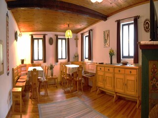 Casa per le vacanze Afritz am See Caratteristiche 15