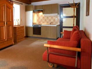 Vakantiehuis Afritz am See Kenmerken 25