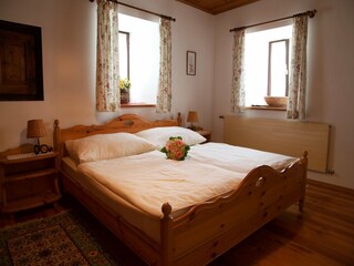 Vakantiehuis Afritz am See Kenmerken 12