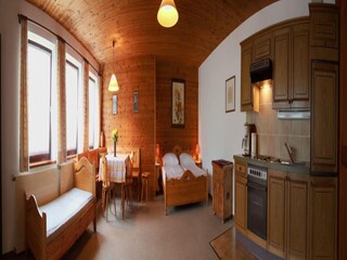 Vakantiehuis Afritz am See Kenmerken 13